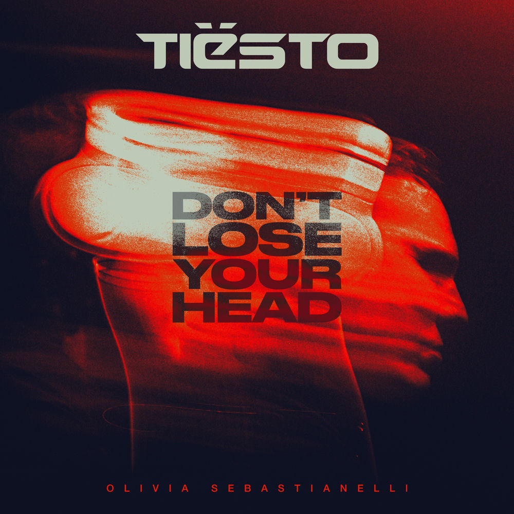 Okładka: Don't Lose Your Head