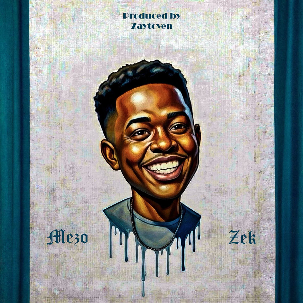 Okładka: Zek