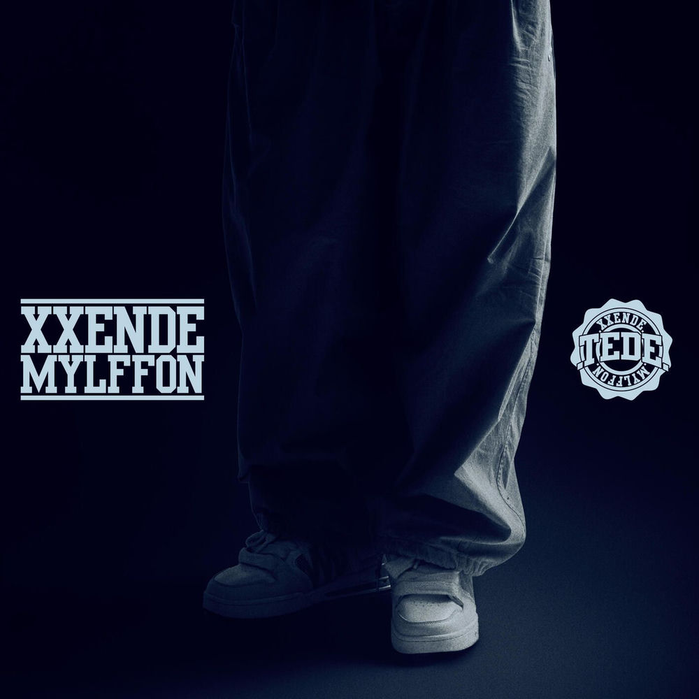 Okładka: XXENDE MYLFFON