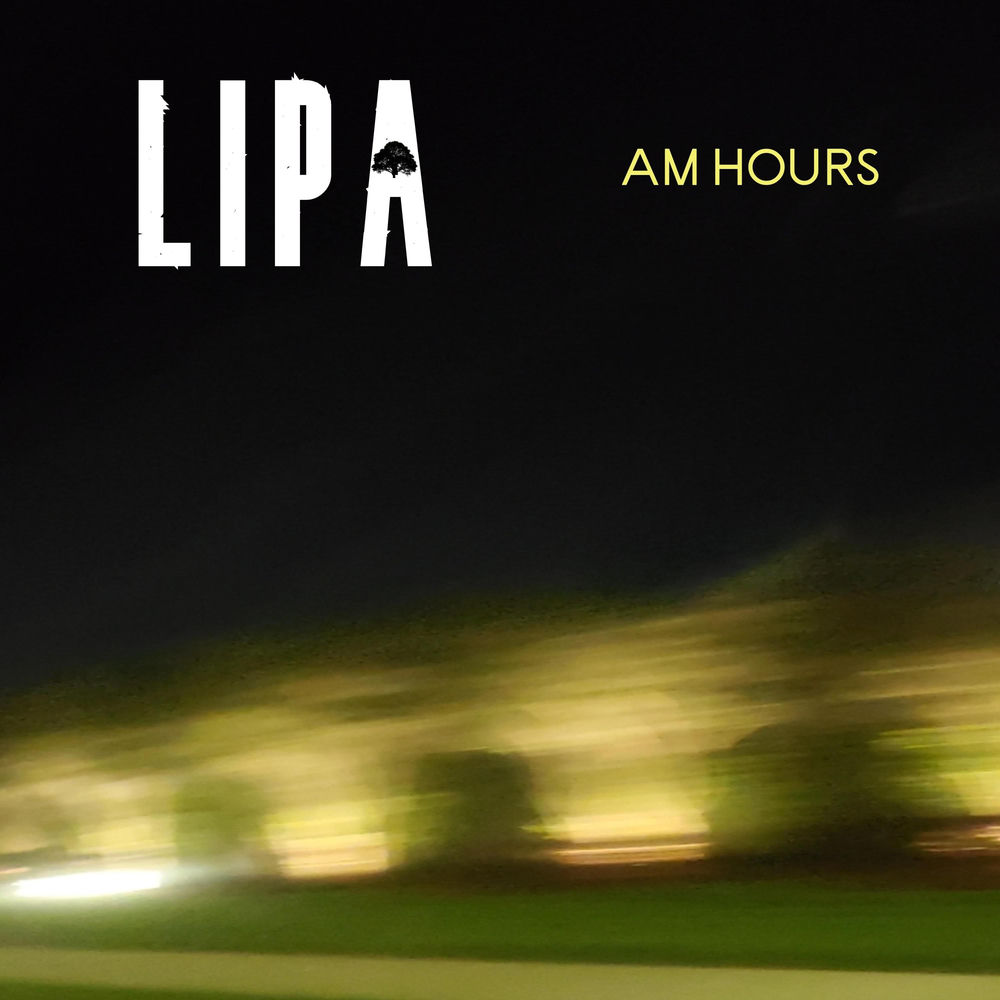 Okładka: AM HOURS