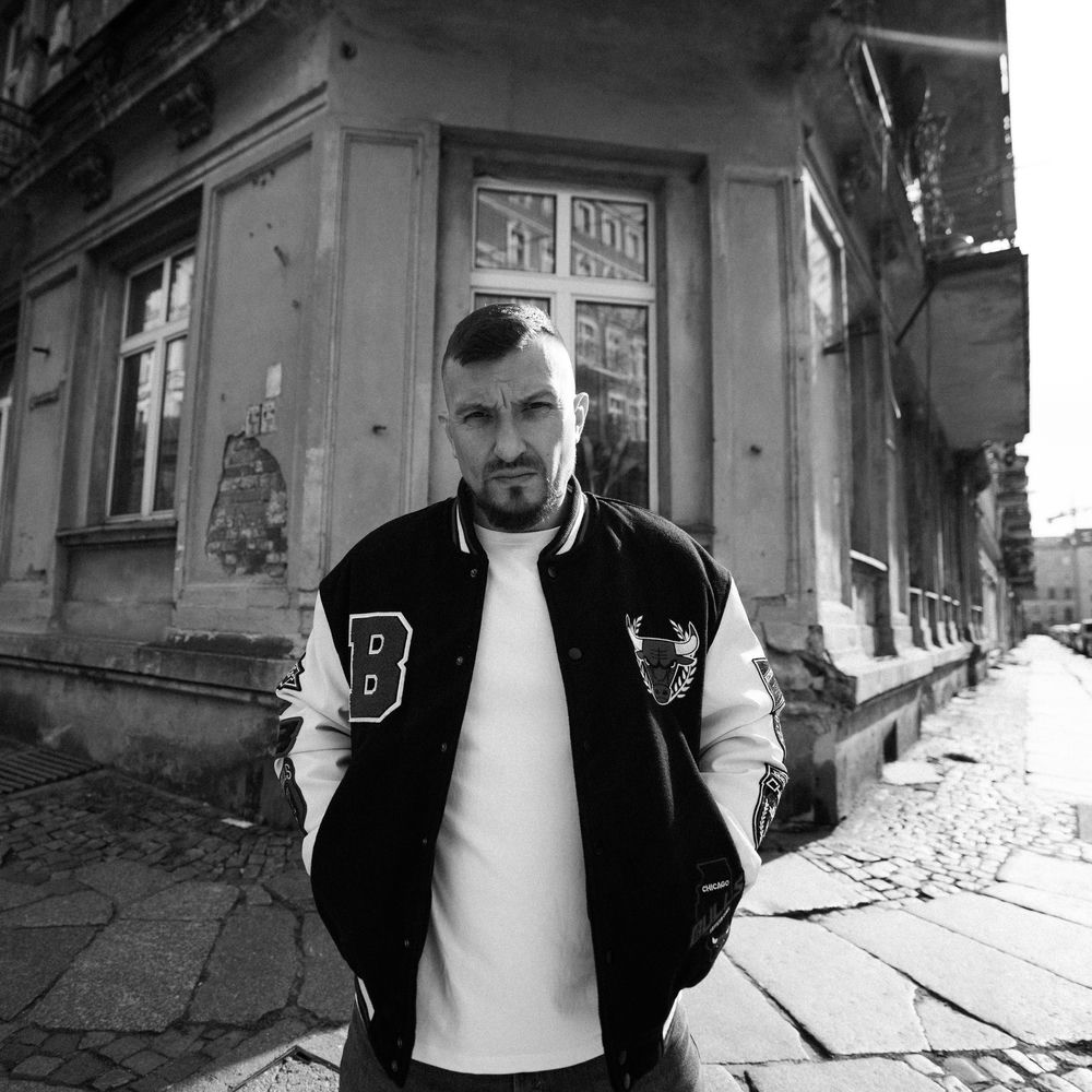Okładka: Daleko mam do domu - Luxon Remix