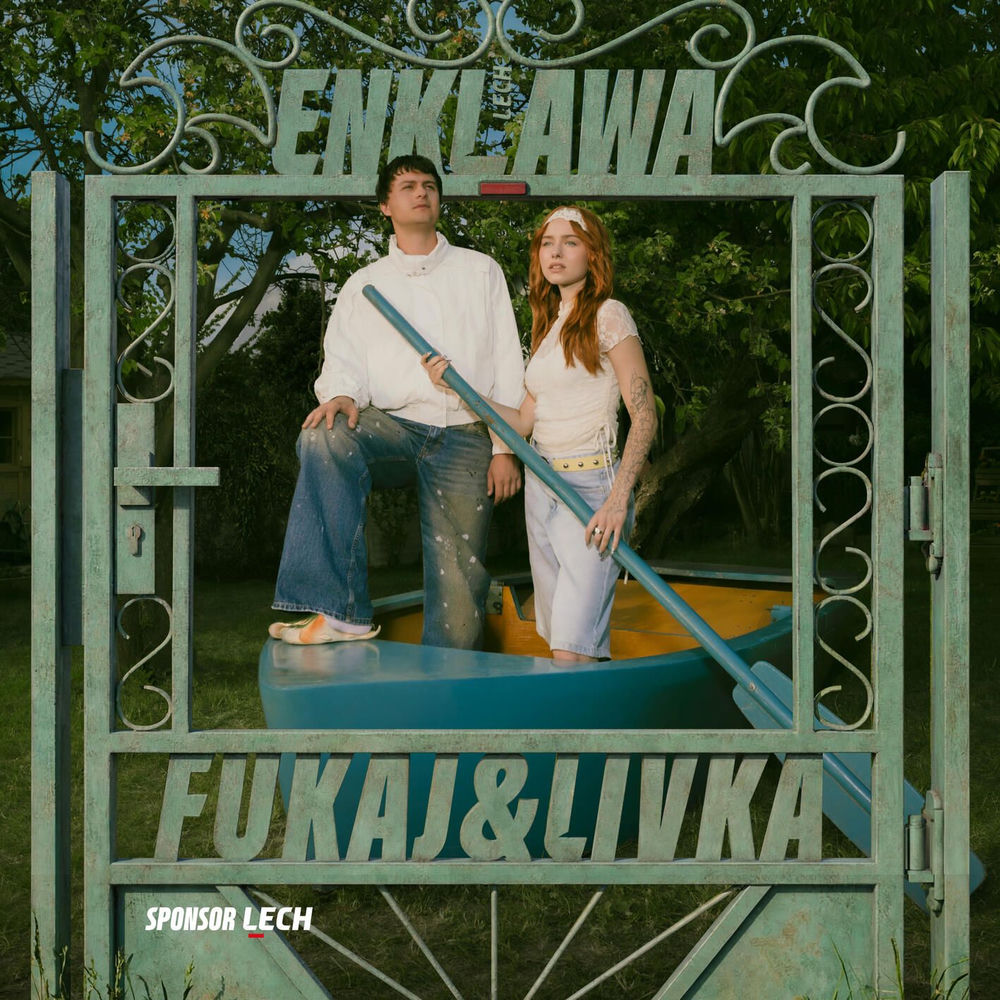 Okładka: CHCĘ WIĘCEJ