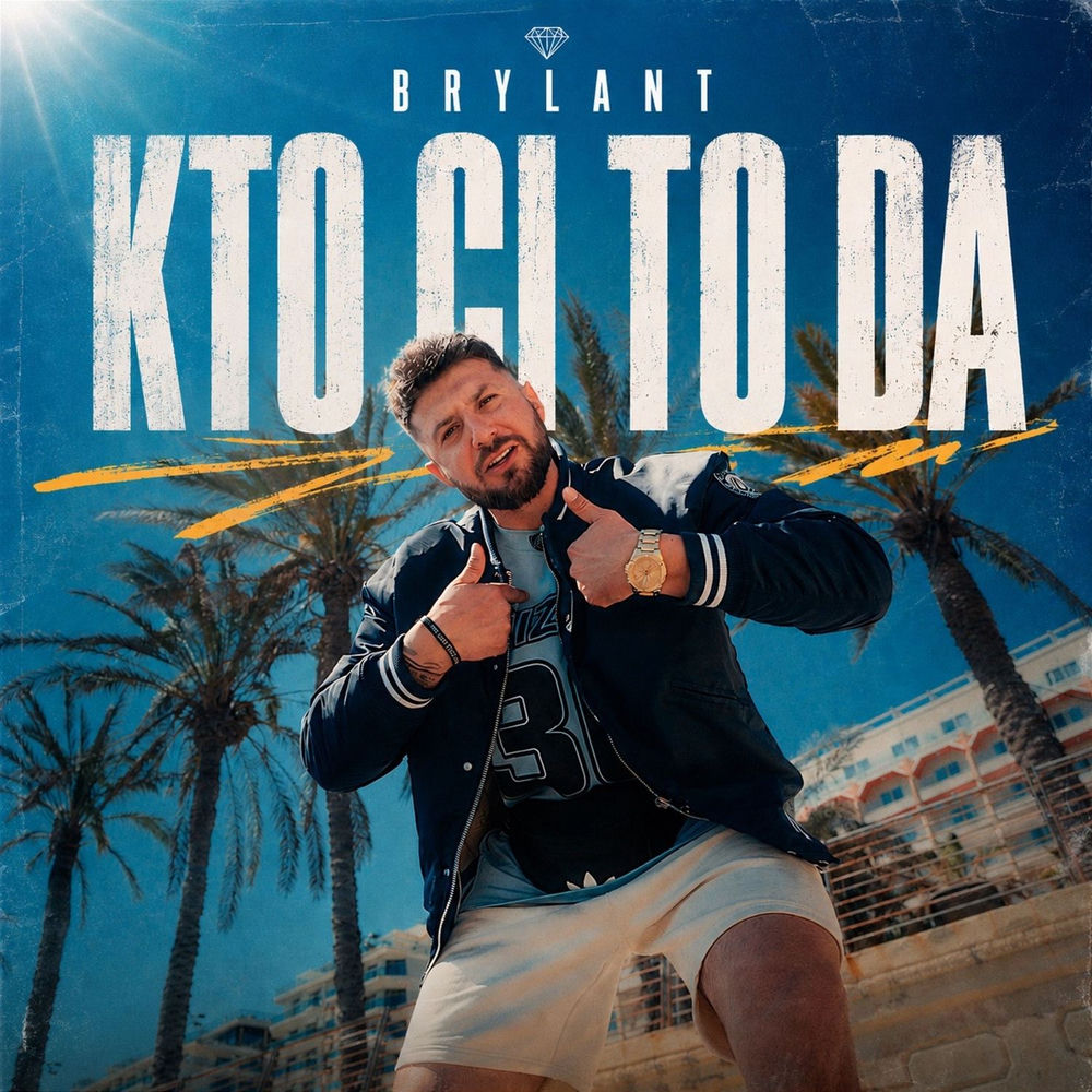 Okładka: KTO CI to DA (Radio Edit)