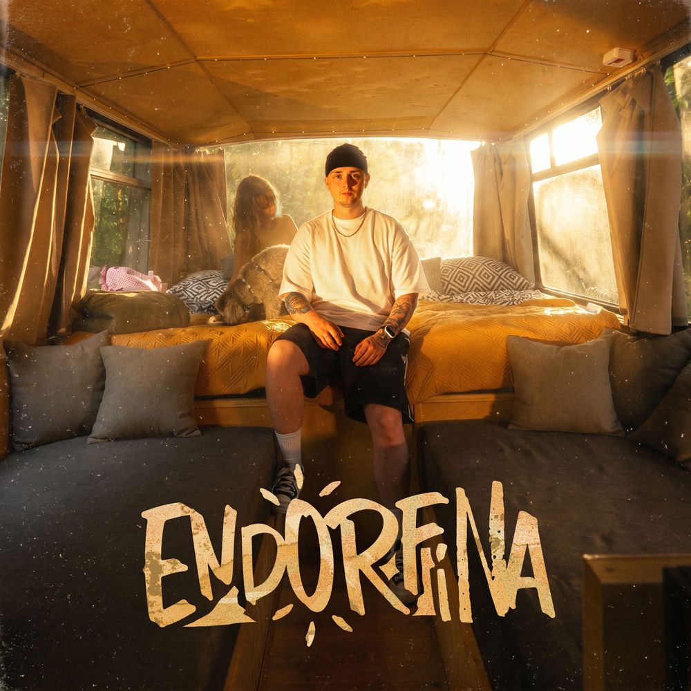 Okładka: ENDORFINA XD