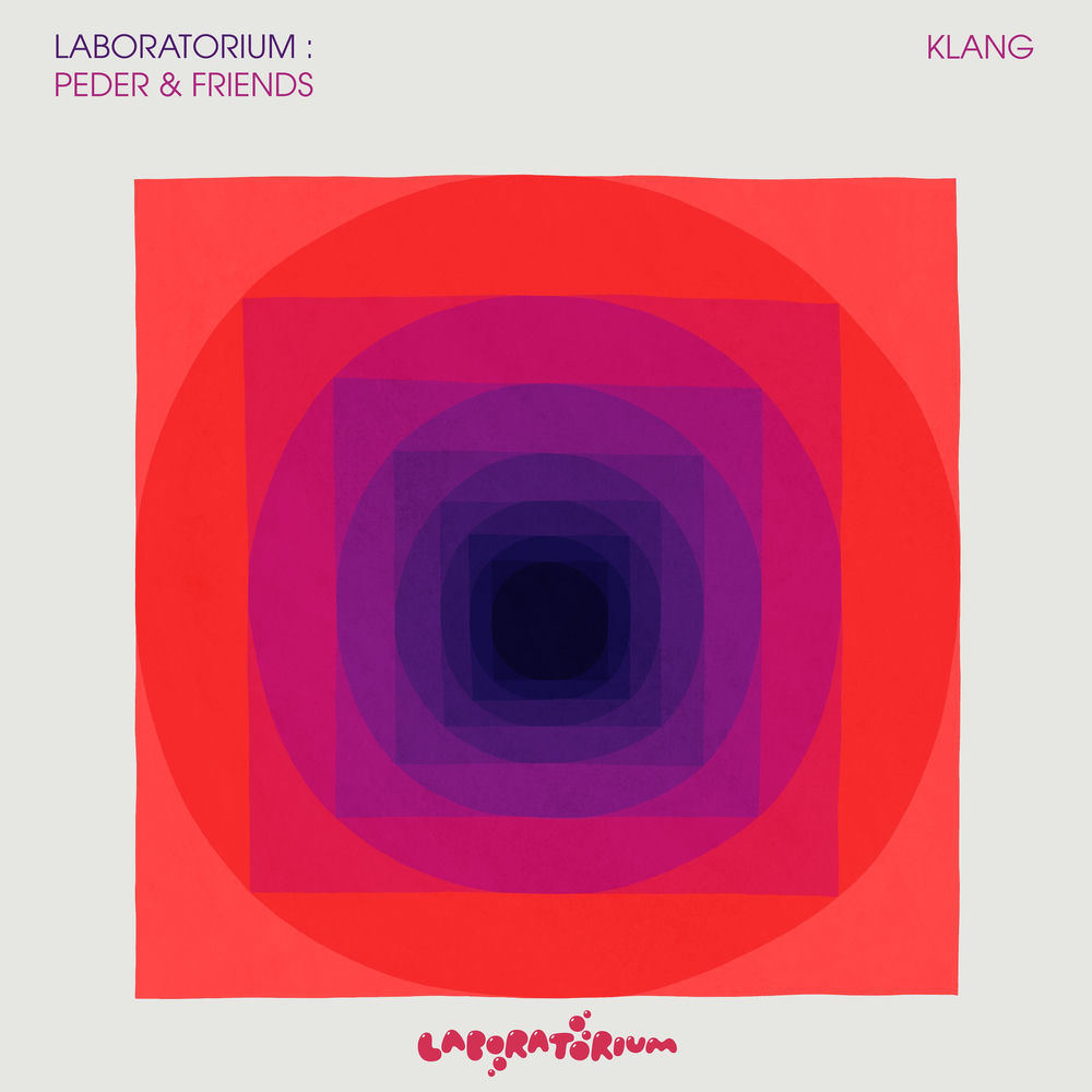 Okładka: Klang