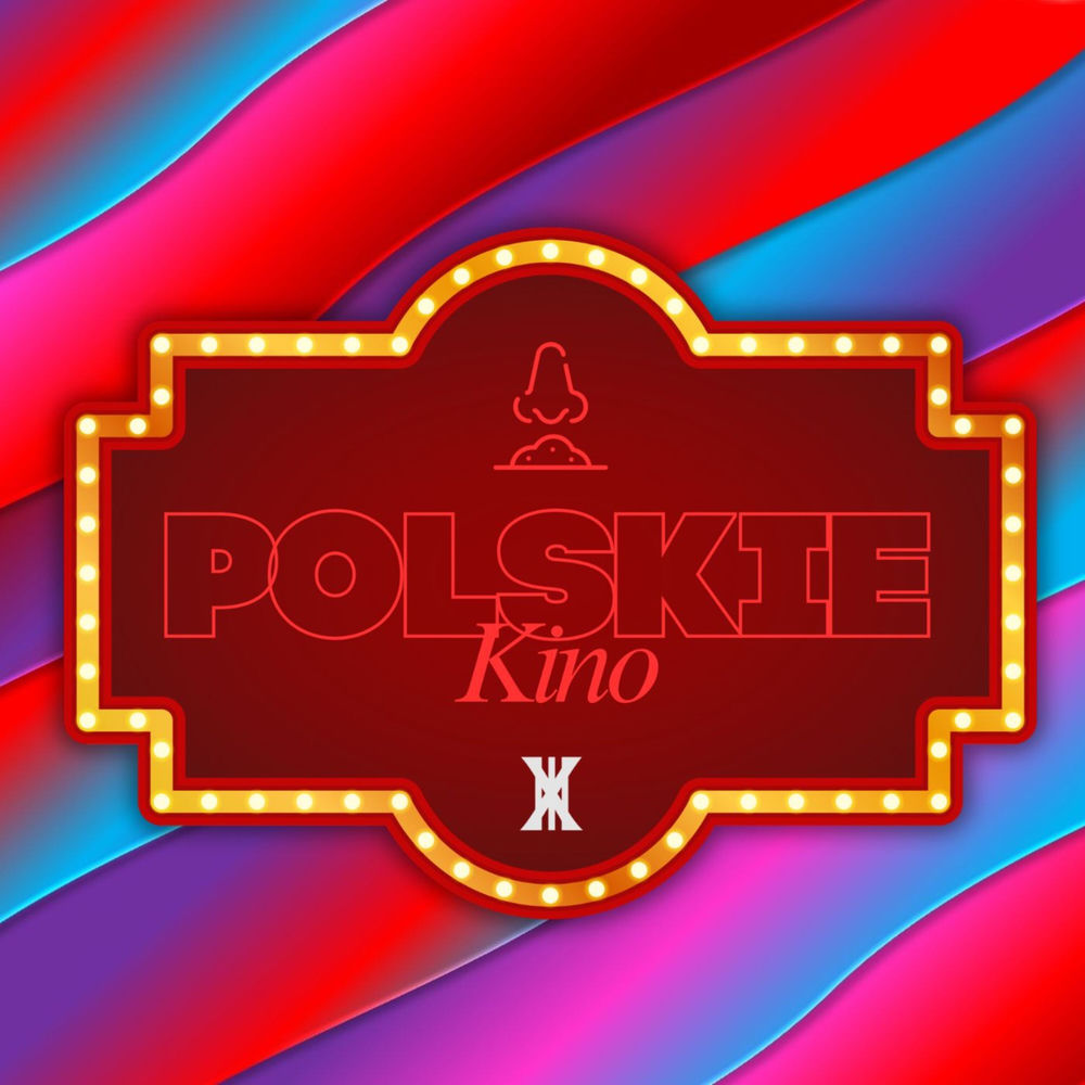 Okładka: Polskie kino