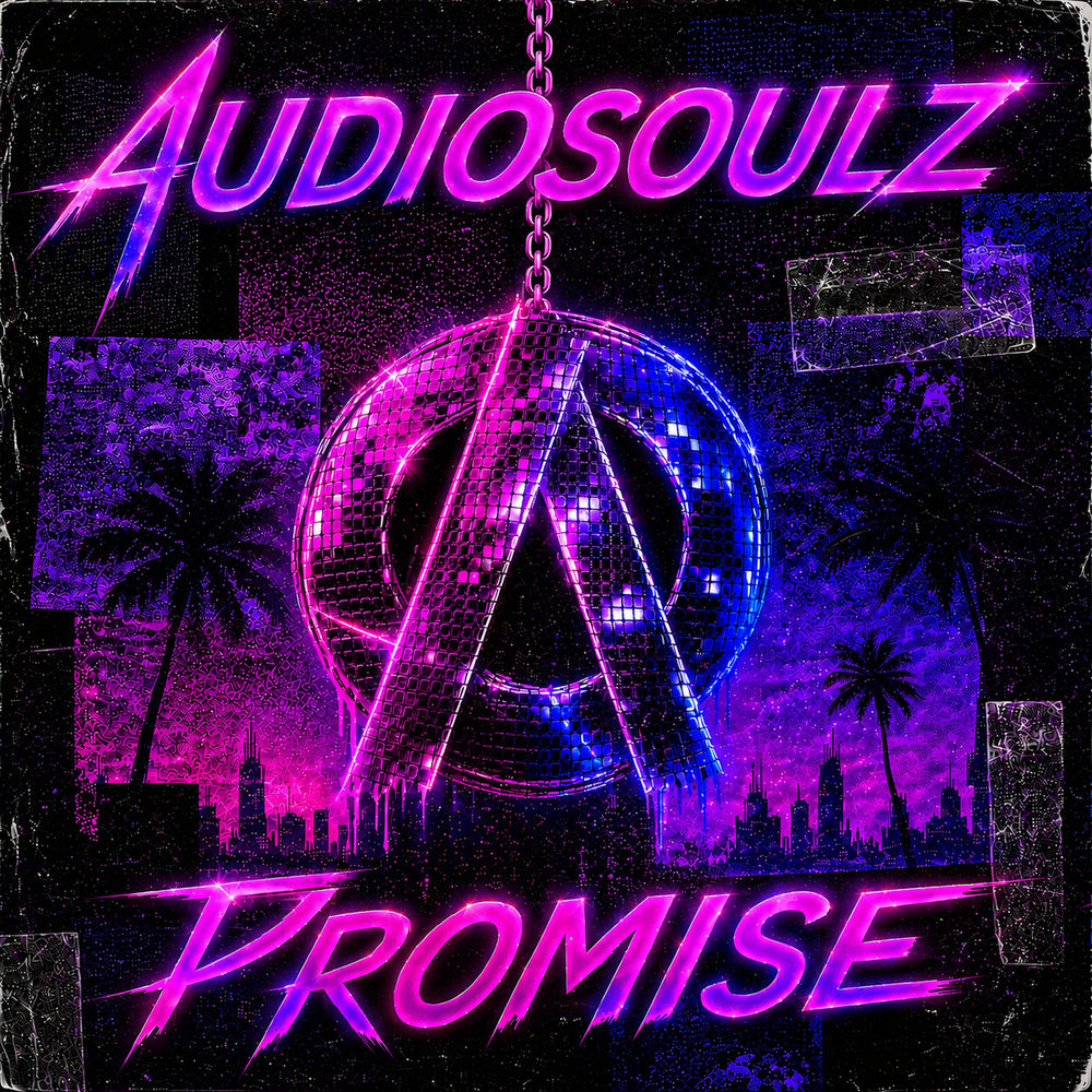 Okładka: Promise