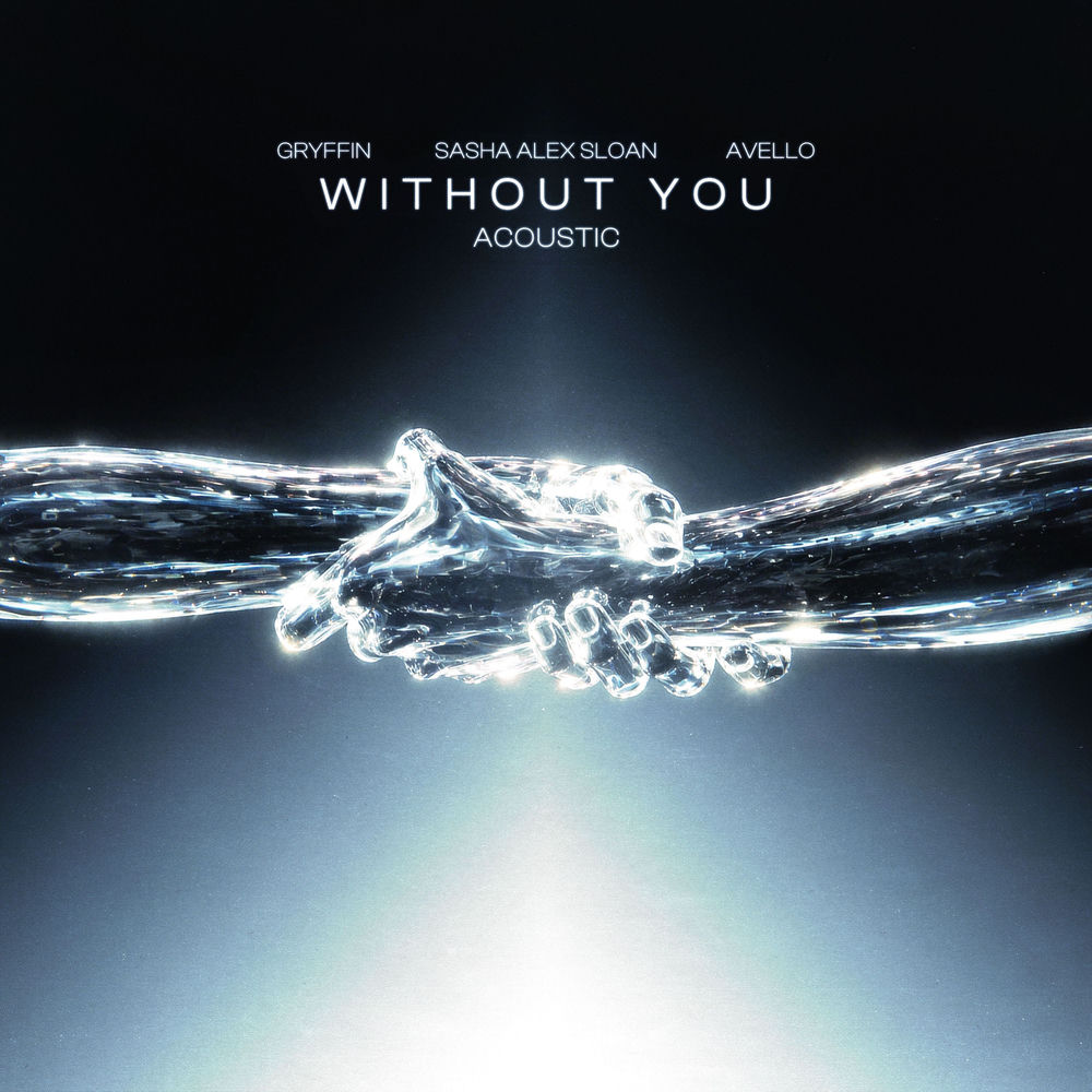 Okładka: Without You (Acoustic)