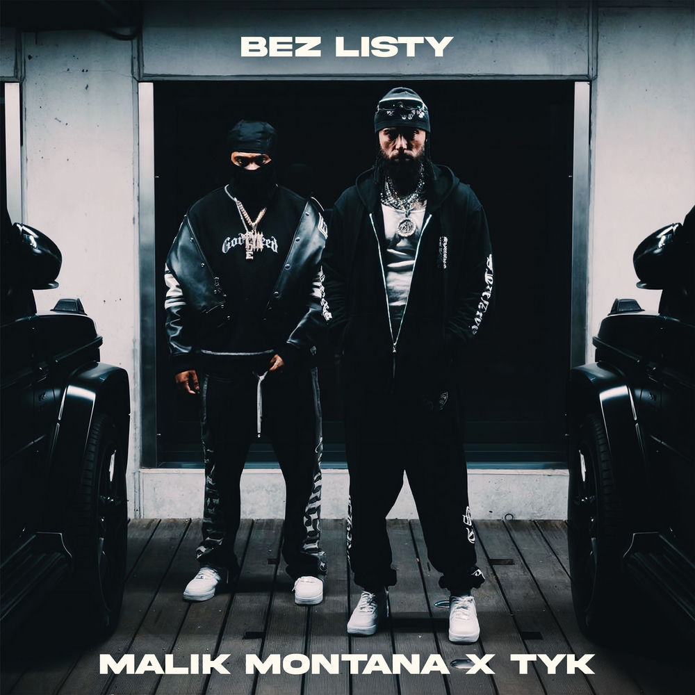 Okładka: Bez Listy