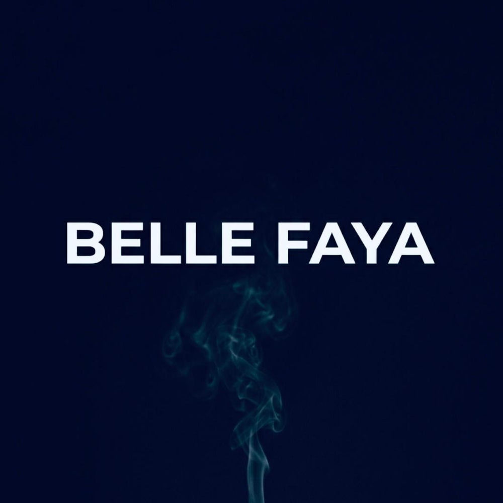 Okładka: Belle Faya