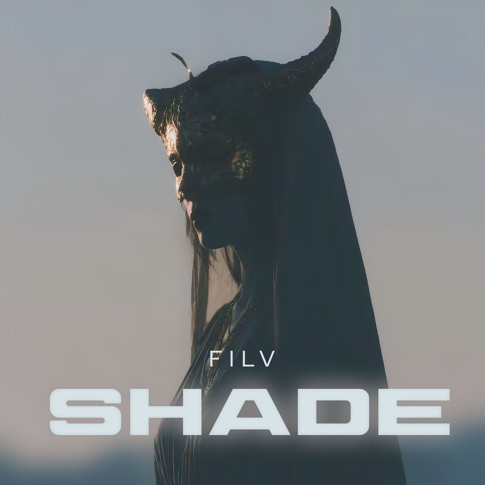 Okładka: Shade