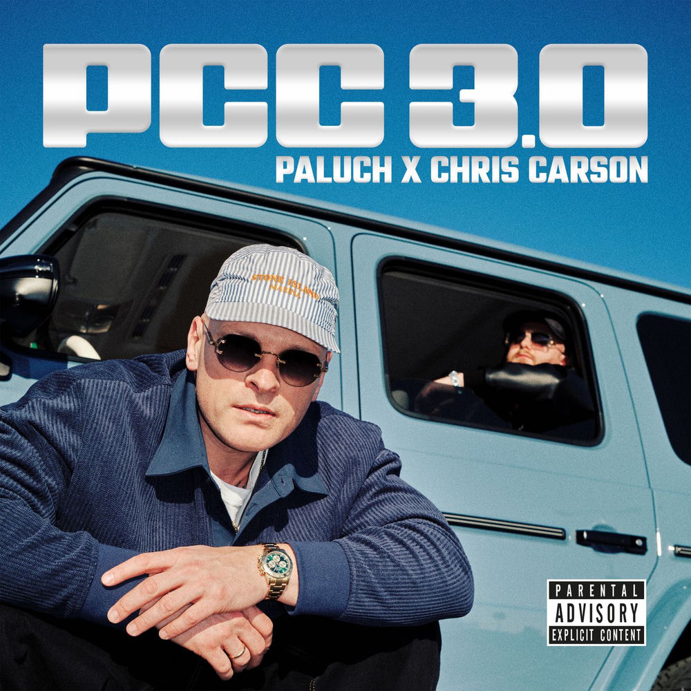 Okładka: PCC 3.0