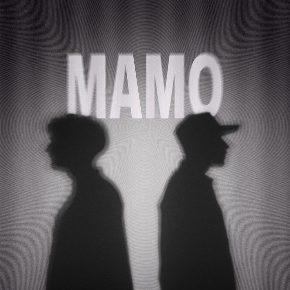 Okładka: Mamo