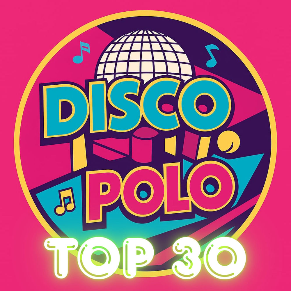 Okładka: Największe Hity Disco Polo Ostatnich Tygodni