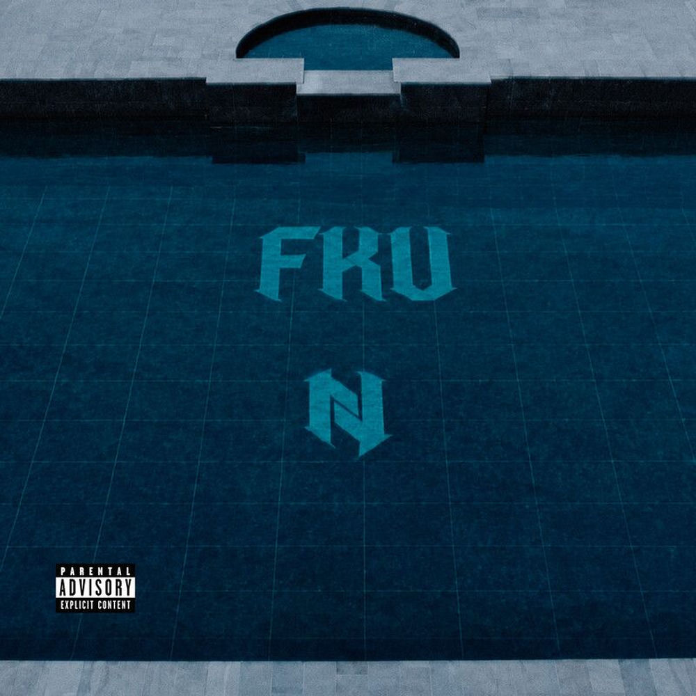 Okładka: FKU