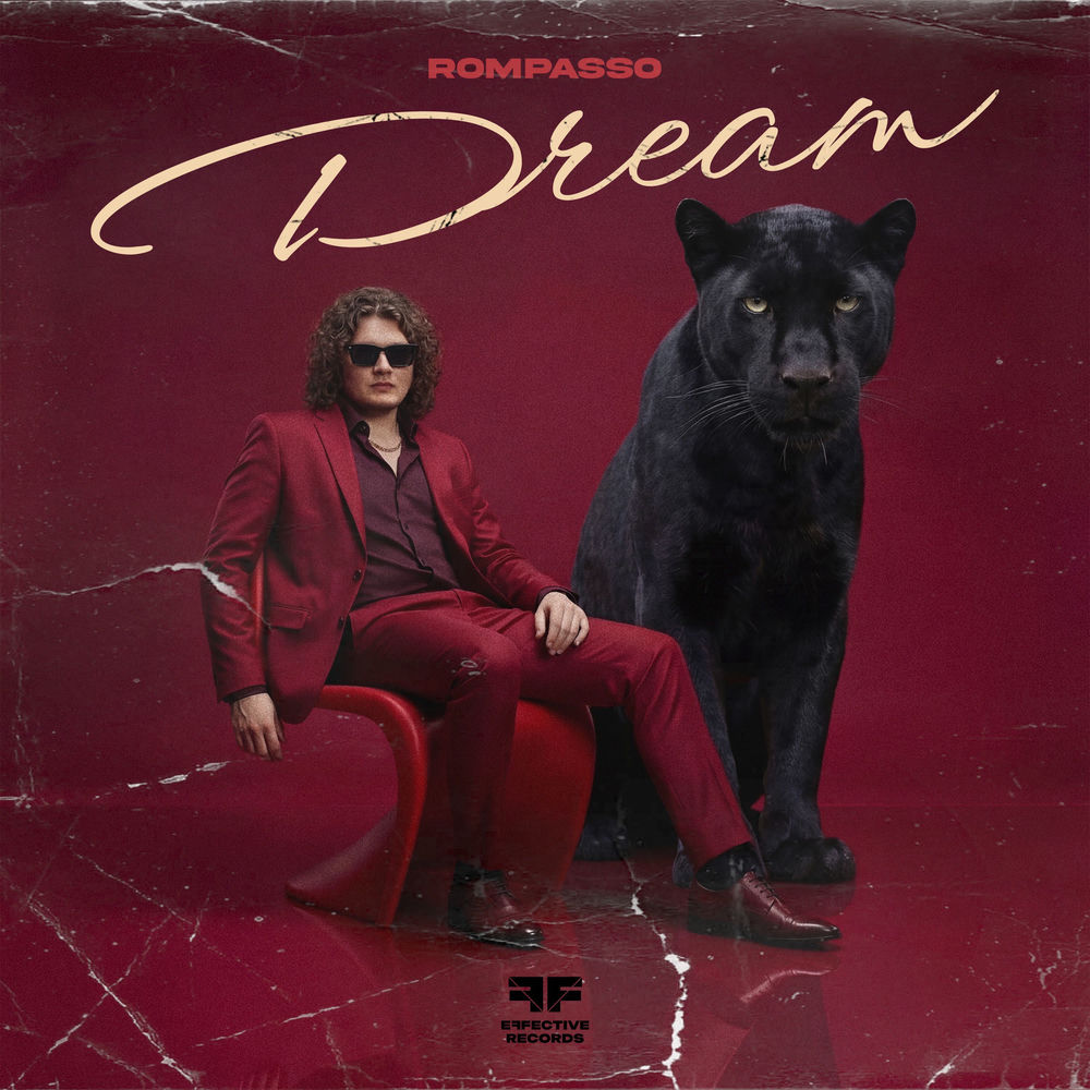Okładka: Dream