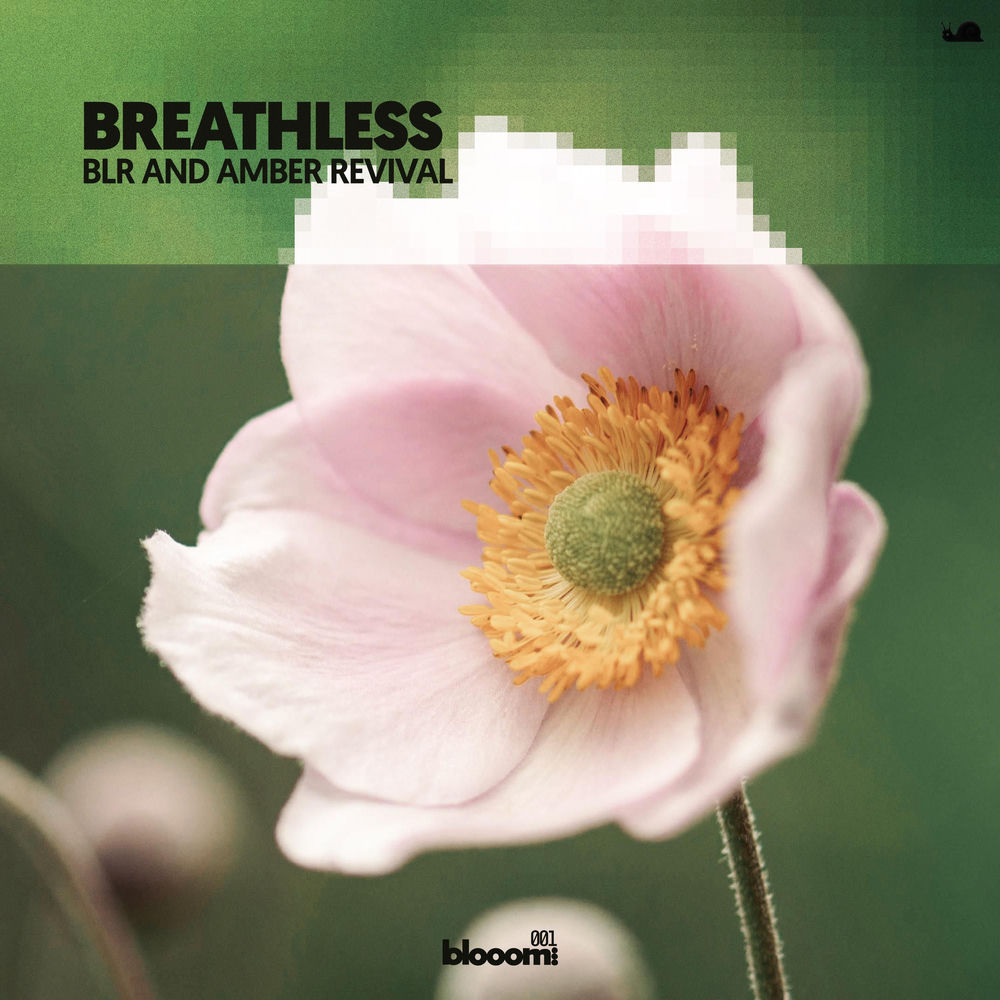 Okładka: Breathless