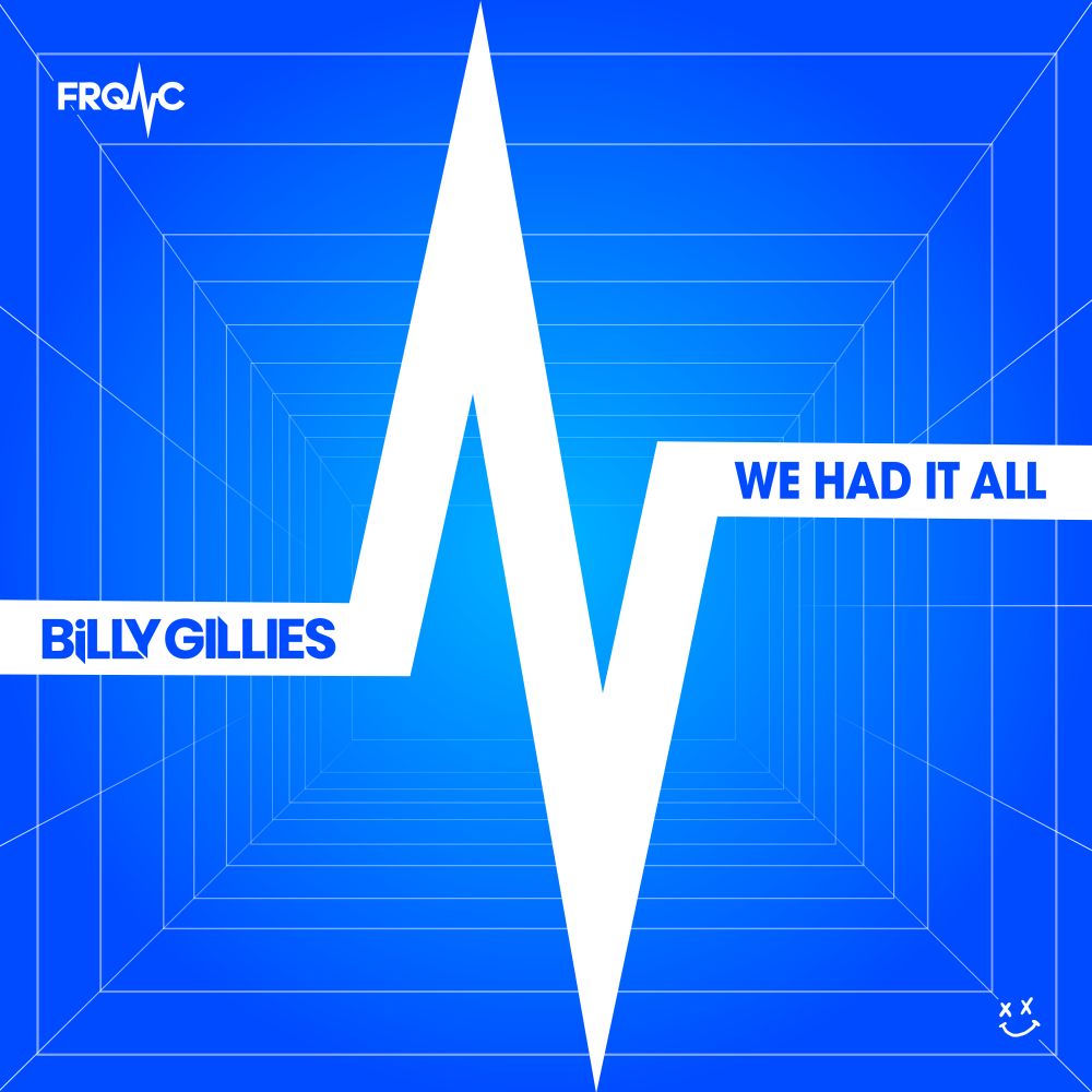 Okładka: We Had It All