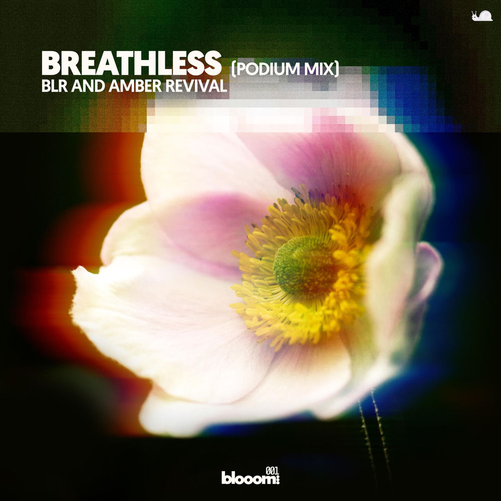 Okładka: Breathless (Podium Mix)
