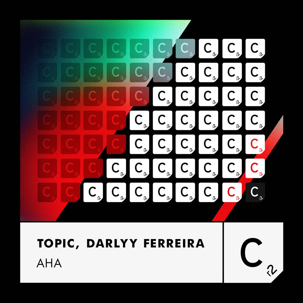 Okładka: AHA