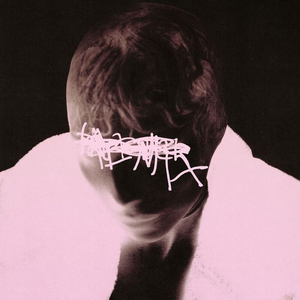 Okładka: Sick Of Love (Mura Masa Remix)