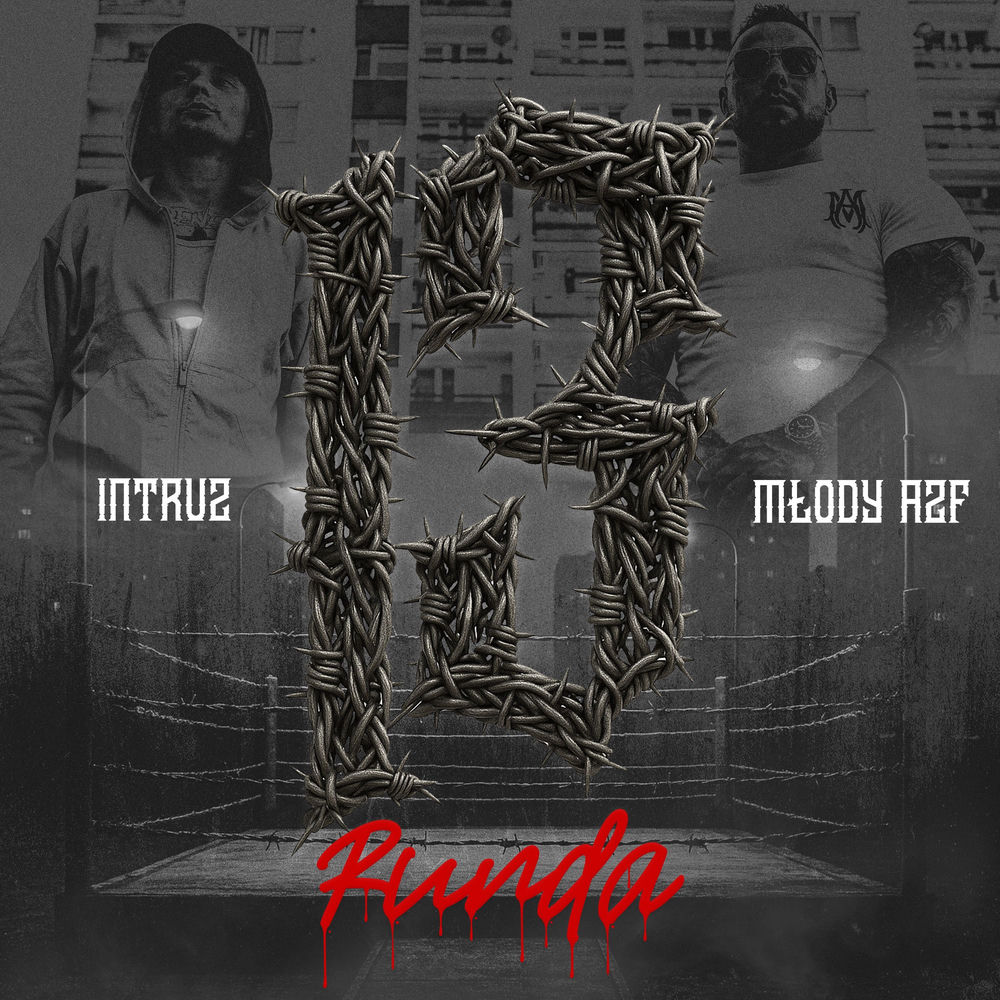 Okładka: 13 runda